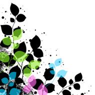 Transparent Leaves N5