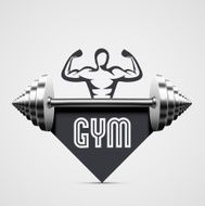 Gym icon N3