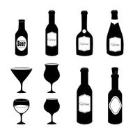 wine design N25