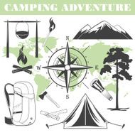 Camping Elements N2
