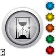 Hourglass Icon N11
