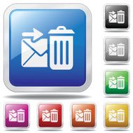 Junk Mail Icon