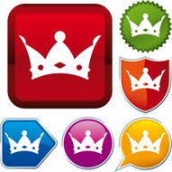 icon series king