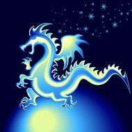 Design with a Dragon 2012 year