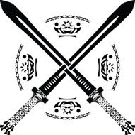 fantasy swords first variant