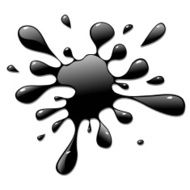 Ink Blot N6