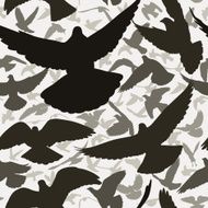 Pigeon tile N2