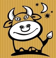 Happy Bull N2
