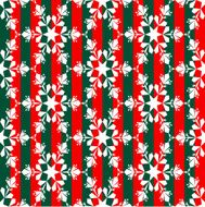 Snow seamless background