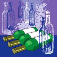 spirit wine