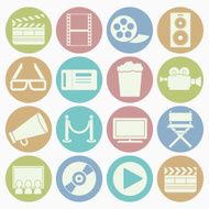 movie icons N11