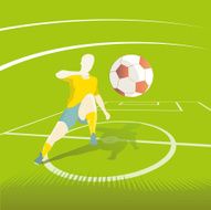soccerplayer