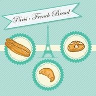 Bakery Icons N21