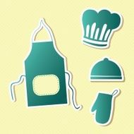 Kitchen Icons N54