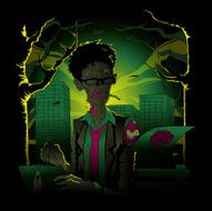 Zombie Artist