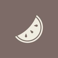 Food Flat Icon N52