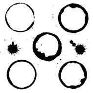 Black Stain N2