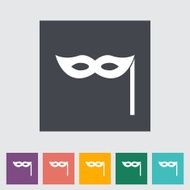 Mask Icon N7