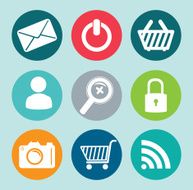 social media design N89