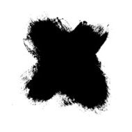 Black Blob