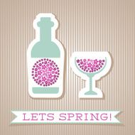 Motivation List Design With Drink