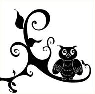 OWL decal