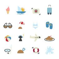 Summer Icons N28