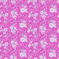 floral seamless pattern N780