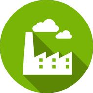 Eco Flat Icon N68