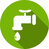Eco Flat Icon N70