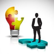 Business Concept N214