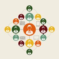 Business People N220