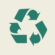 Eco Flat Icon N73