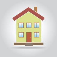 House Icon N42