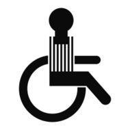 Access Icon