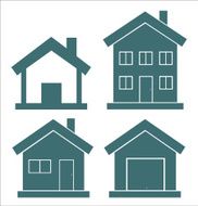 House Icon N43
