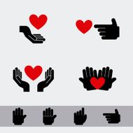 Hands Signs N2