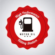 Fuel Signal