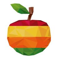 fruits design N46