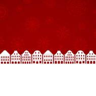 Vector Christmas Background N65