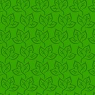 Background leaves N2