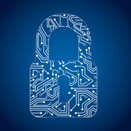 Padlock Circuit