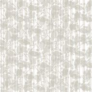 beige plant silhouette stripes N5