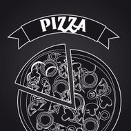 pizza menu N5