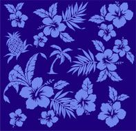 picture of Hibiscus N27