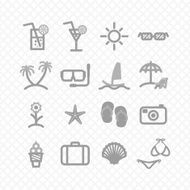 summer set N9