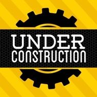 under construction N83