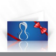 Invitation Card Design Template N21