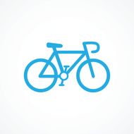 Bicycle Icon N22
