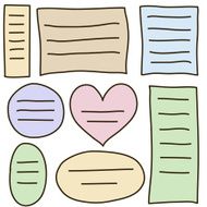Sketch frames N4